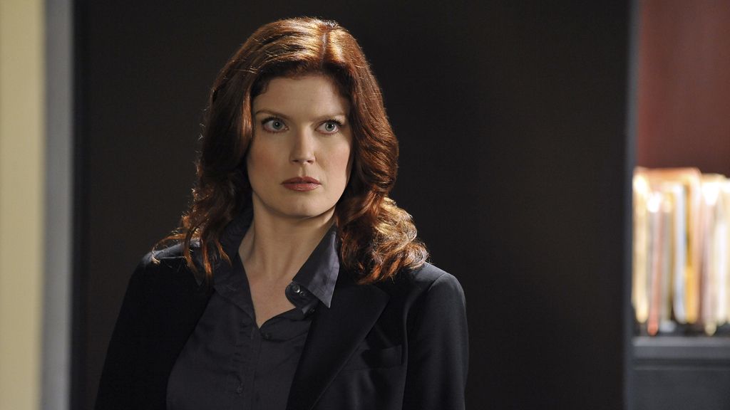 'Oferta y demanda' en 'mentes criminales'