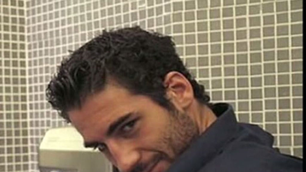 El duque entre tetas italianas