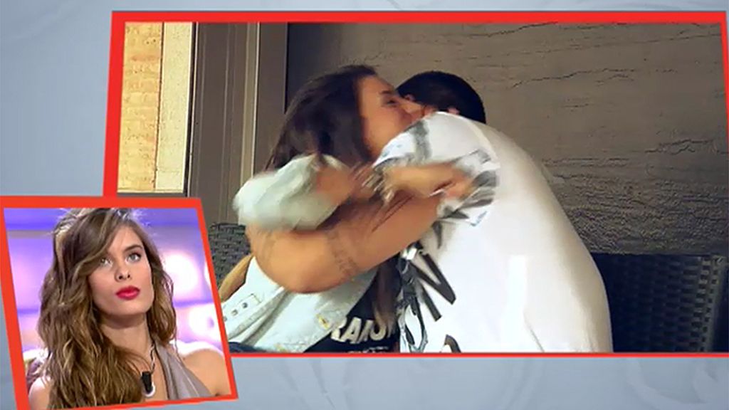 Isaac, sobre Bea: "No iba por buen camino, pero lo ha captado"