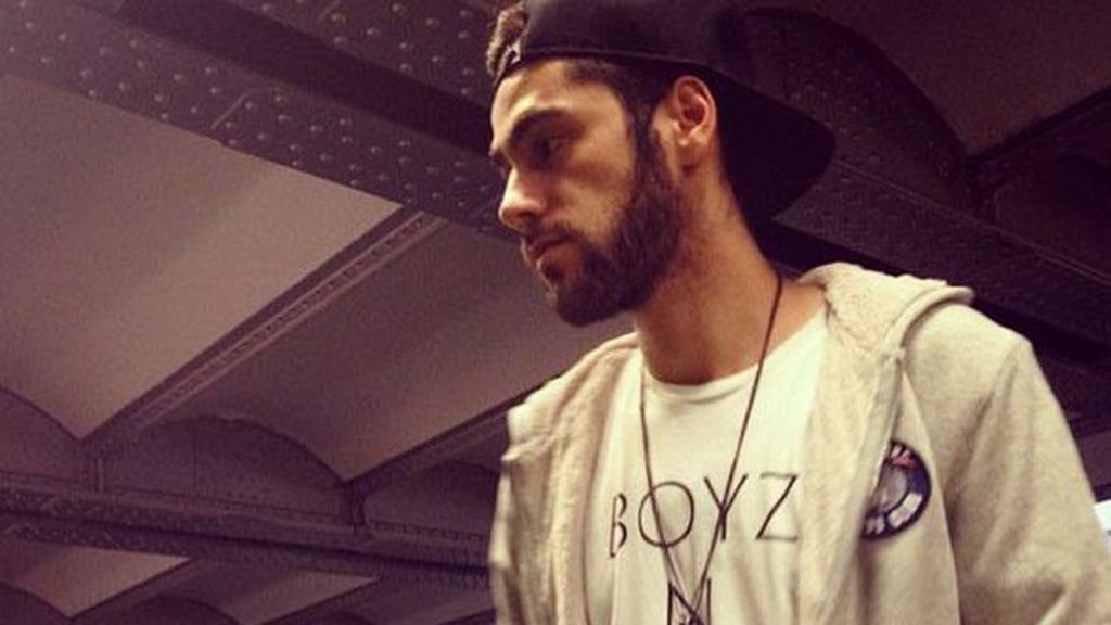Instagram presume de los chicos más guapos del metro de París