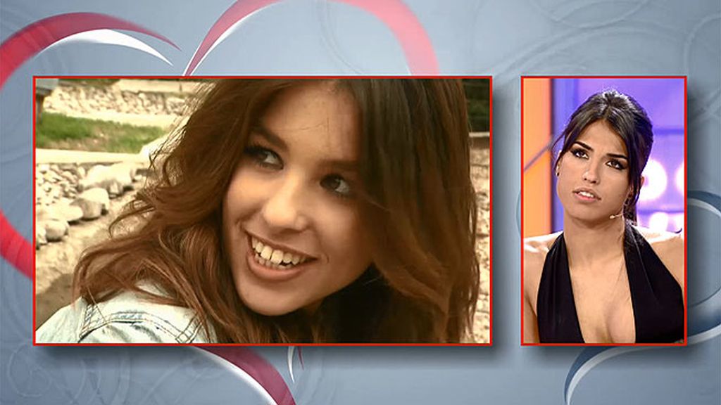 Isaac decide: ¿Jenny o Sofía?