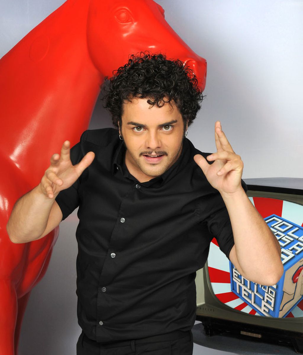 Así es el equipo de No loe digas a mamá