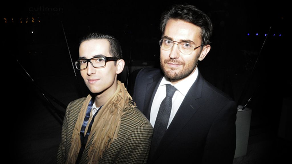 La fiesta más divinity de Mediaset