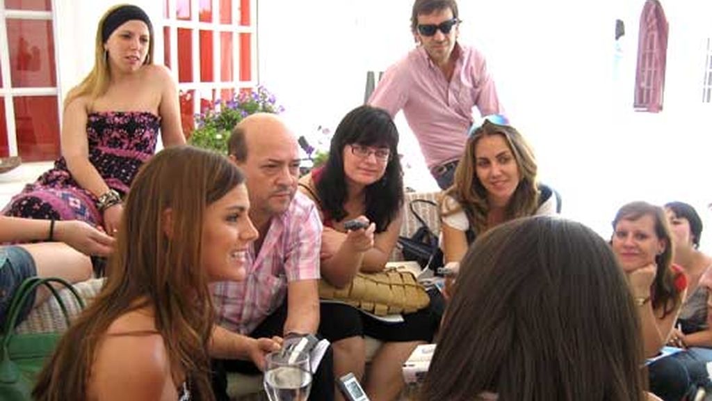 Nos colamos en la mansión de "Sin Tetas no hay Paraíso"