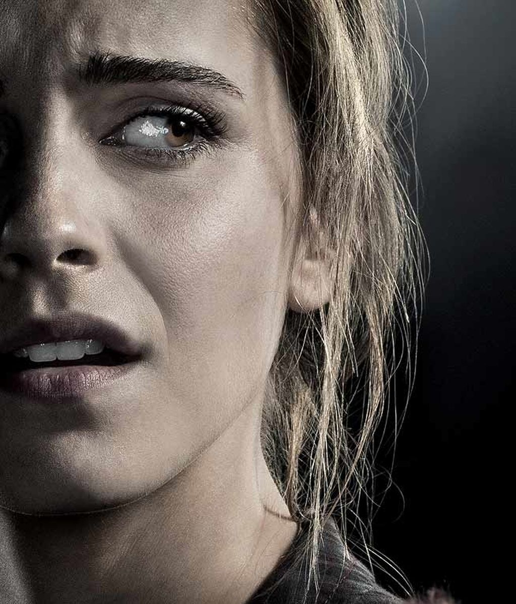 Emma Watson Regresión