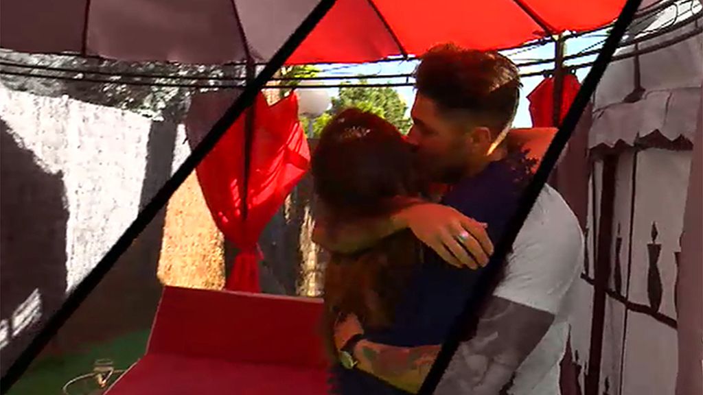 Hay citas en las que sobran las palabras