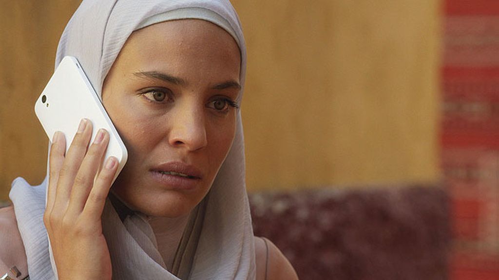 ¿Descubrirá Fátima la verdadera identidad de su marido?