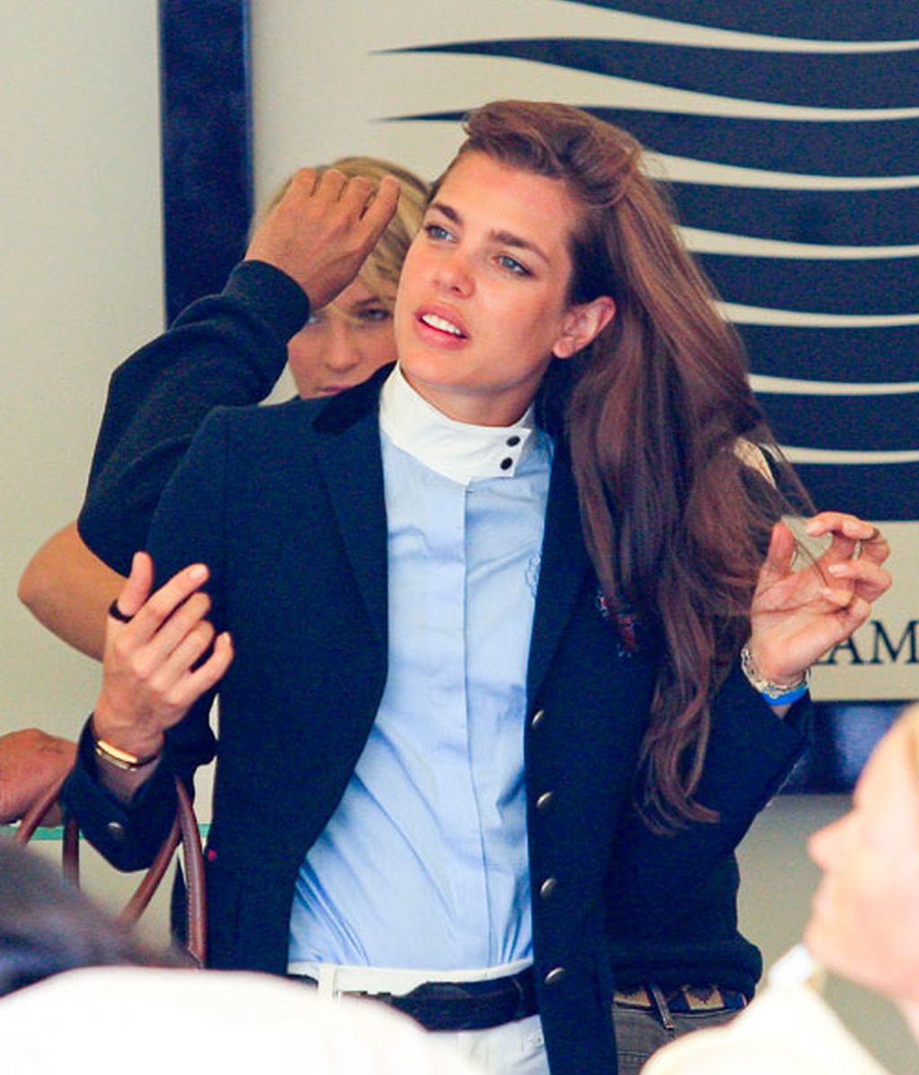 Un cuarto de siglo de belleza y elegancia