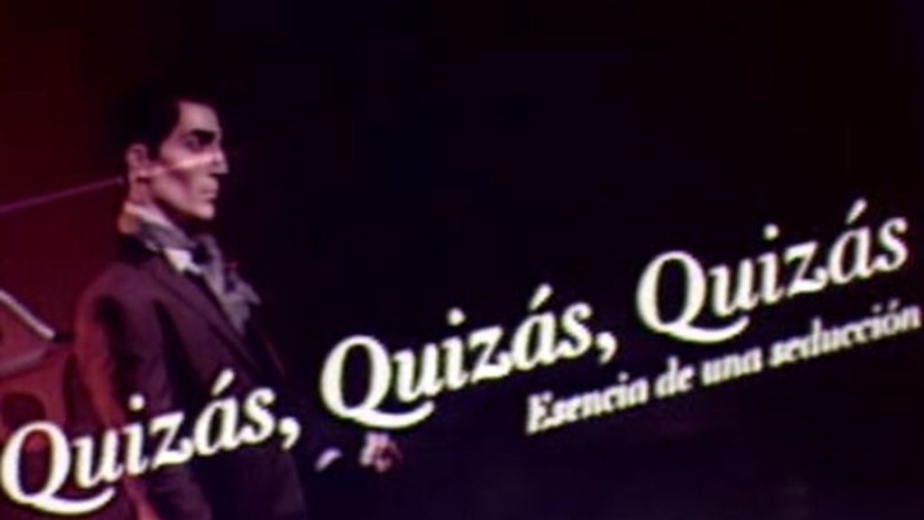 El primer corto de Loewe en el Festival de San Sebastián