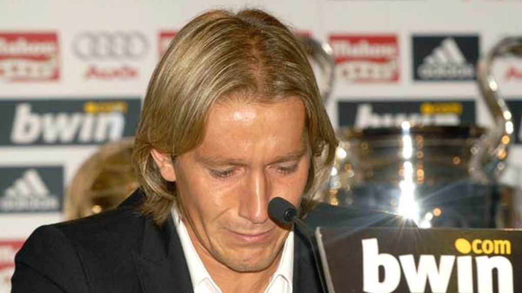 MICHEL SALGADO