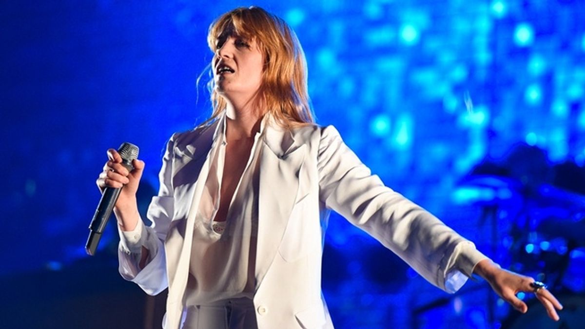 Florence Welch