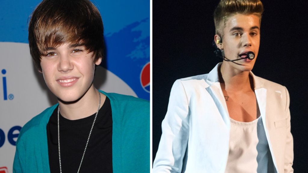 Justin Bieber