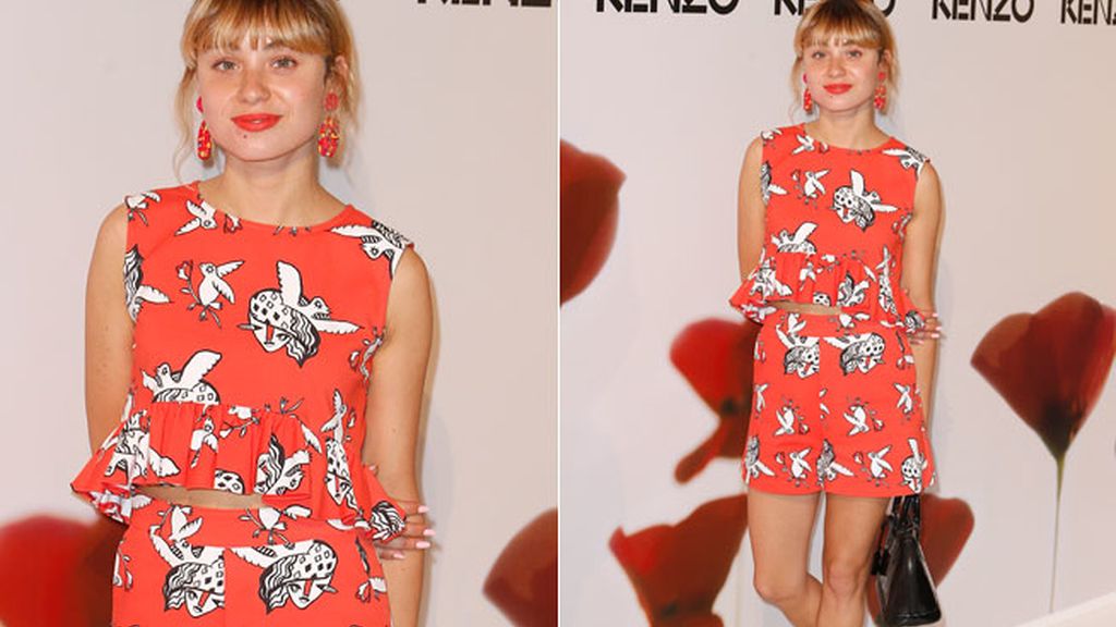 kenzo