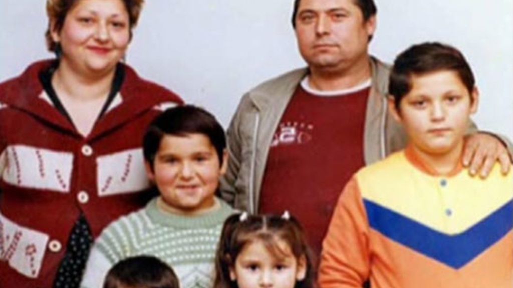 El cambio radical de Rosa