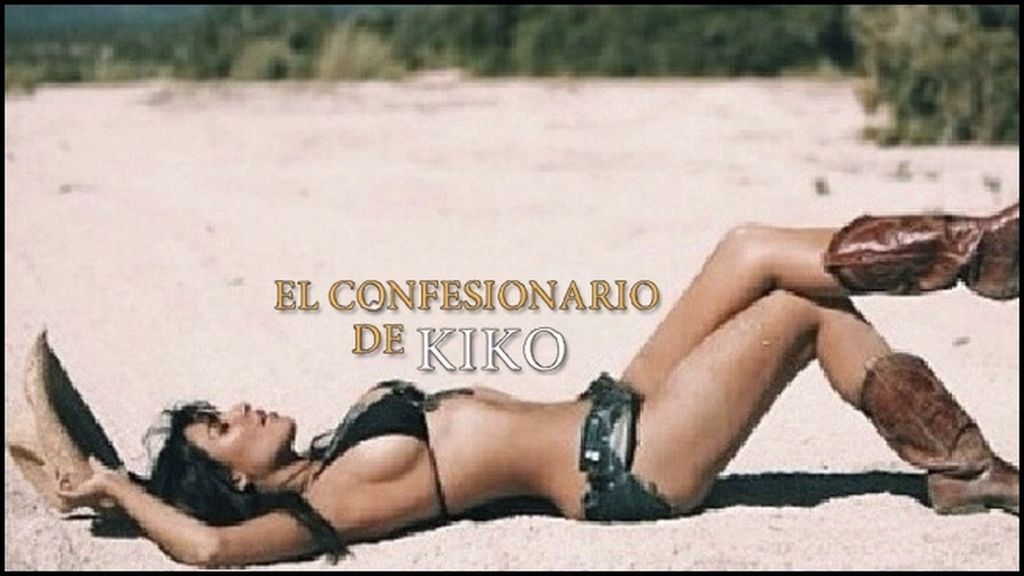 Aurah, el nuevo amor de Kiko Rivera