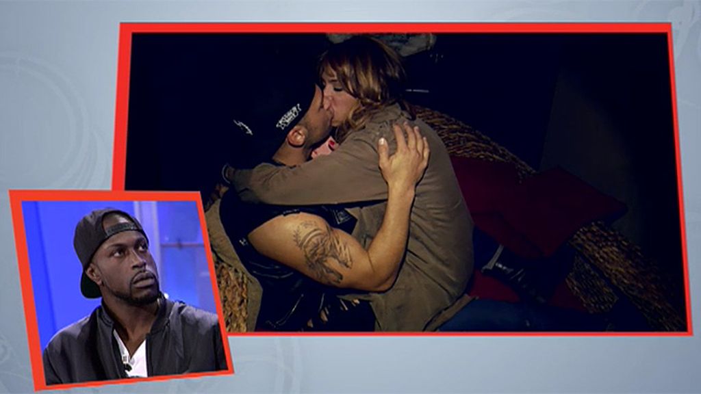 Steisy: “Tengo un problemón y es que me gustan todos”