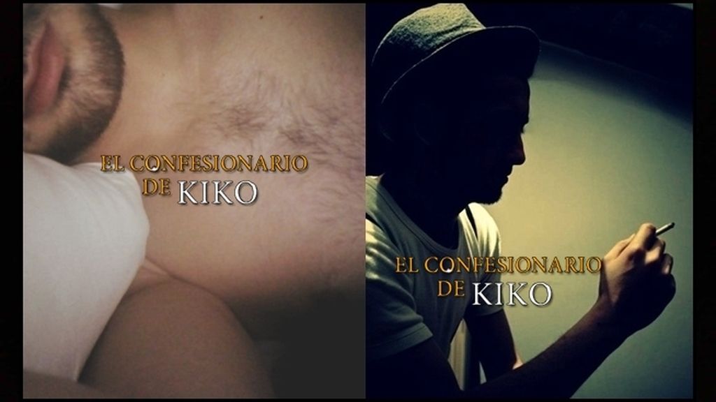 Era activo en las redes sociales "cuando era joven"