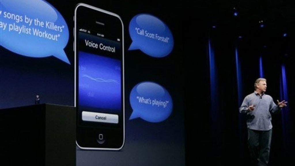 Apple confirma: habrá nuevo iPhone