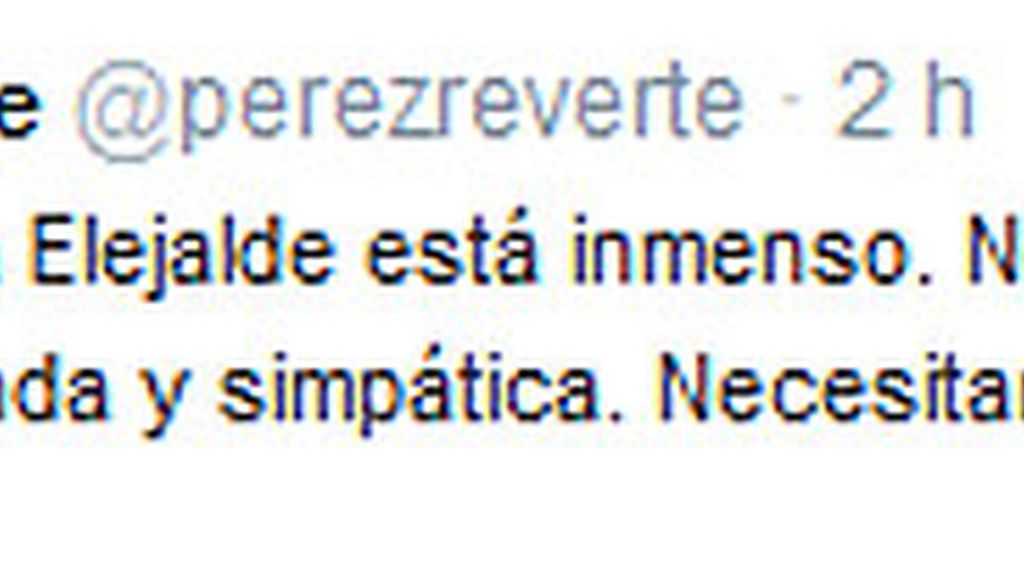 Tuits 'Ocho apellidos vascos'