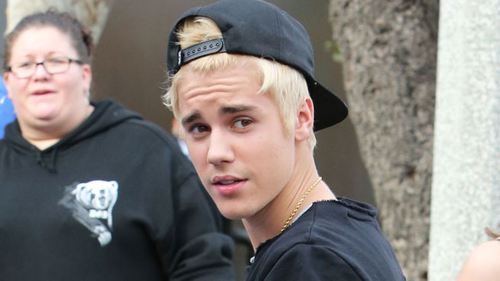 justin bieber