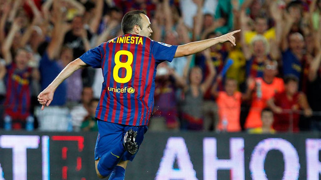 Ellos no ganaron el Balón de Oro
