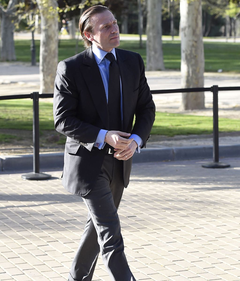 Duelo por la muerte de Kardam de Bulgaria