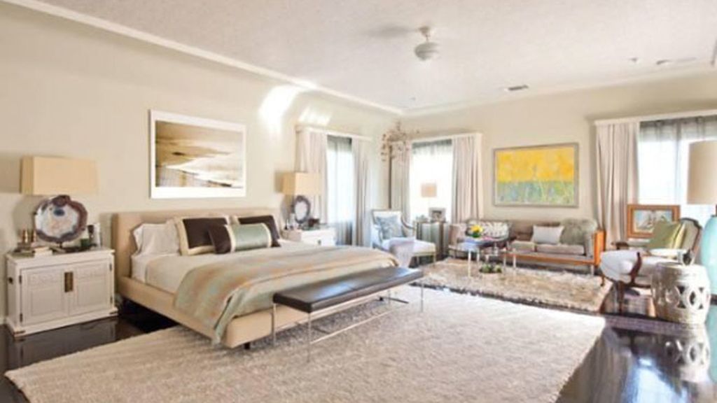 La casa de Kate Walsh, Addison Montgomery en 'Anatomía de Grey, a la venta