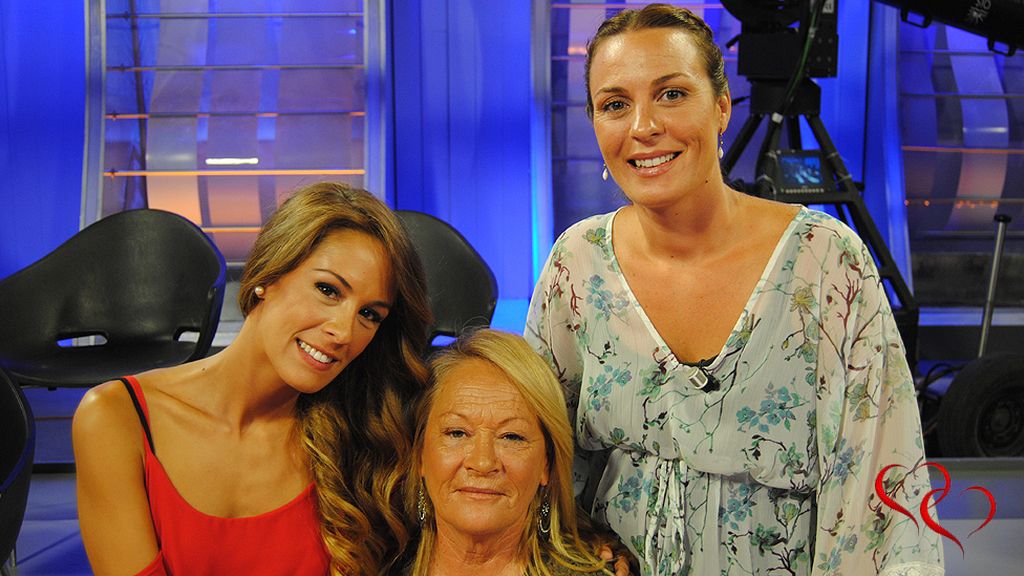 Amistad, amor y muchos sentimientos