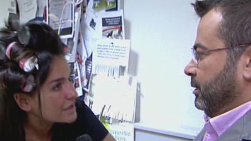 Emboscada a Aída Nízar