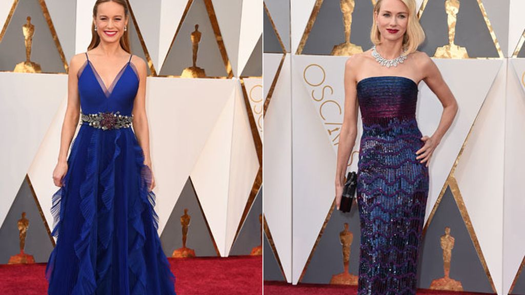 Aciertos Oscar 2016