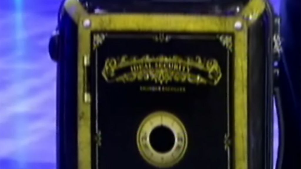 Mercadillo solidario de Salvador Bachiller