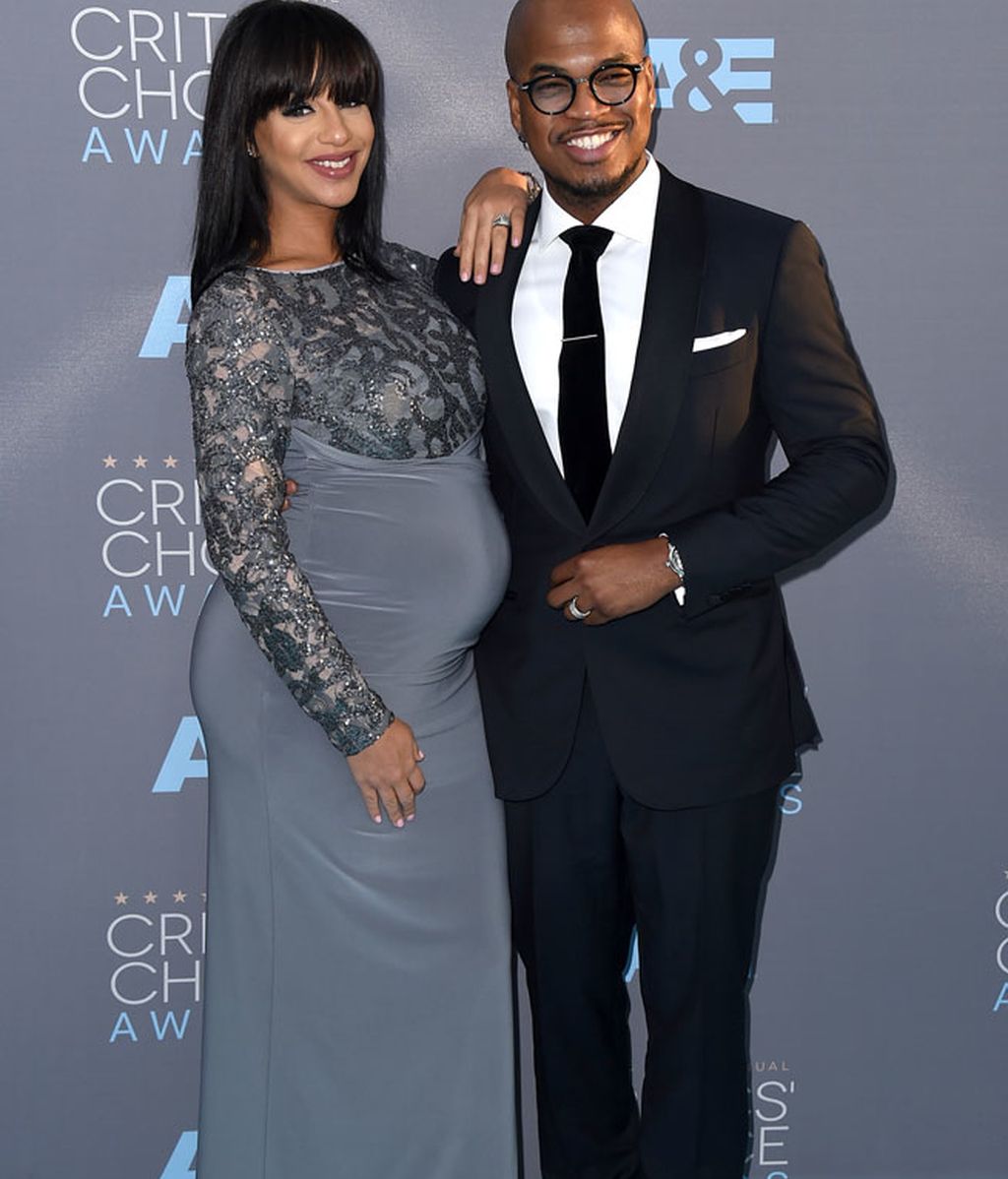 Kirsten Dunst, Jennifer Aniston... Así han posado los vips en los Critics’ Choice Awards