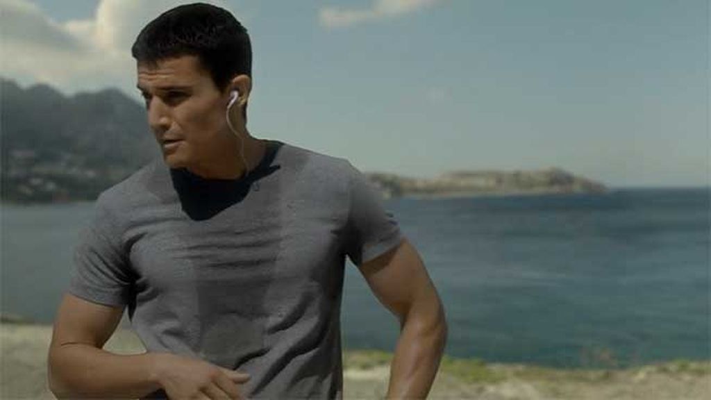 La atracción de Fátima y Morey hace que los principios de la joven se tambaleen