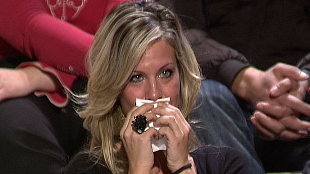 Sorpresa navideña para Germán