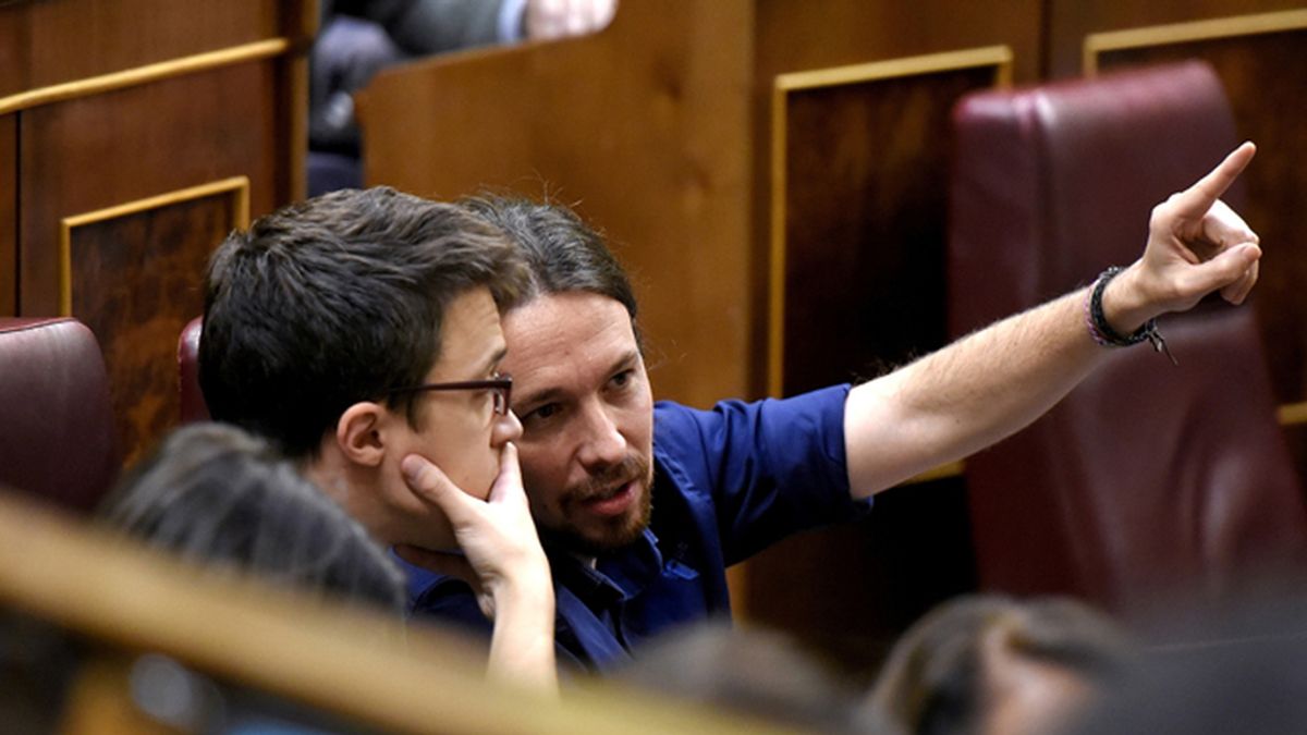 Iglesias pide a Sánchez que deje de "tomar el pelo" a los ciudadanos y le insta a decidirse