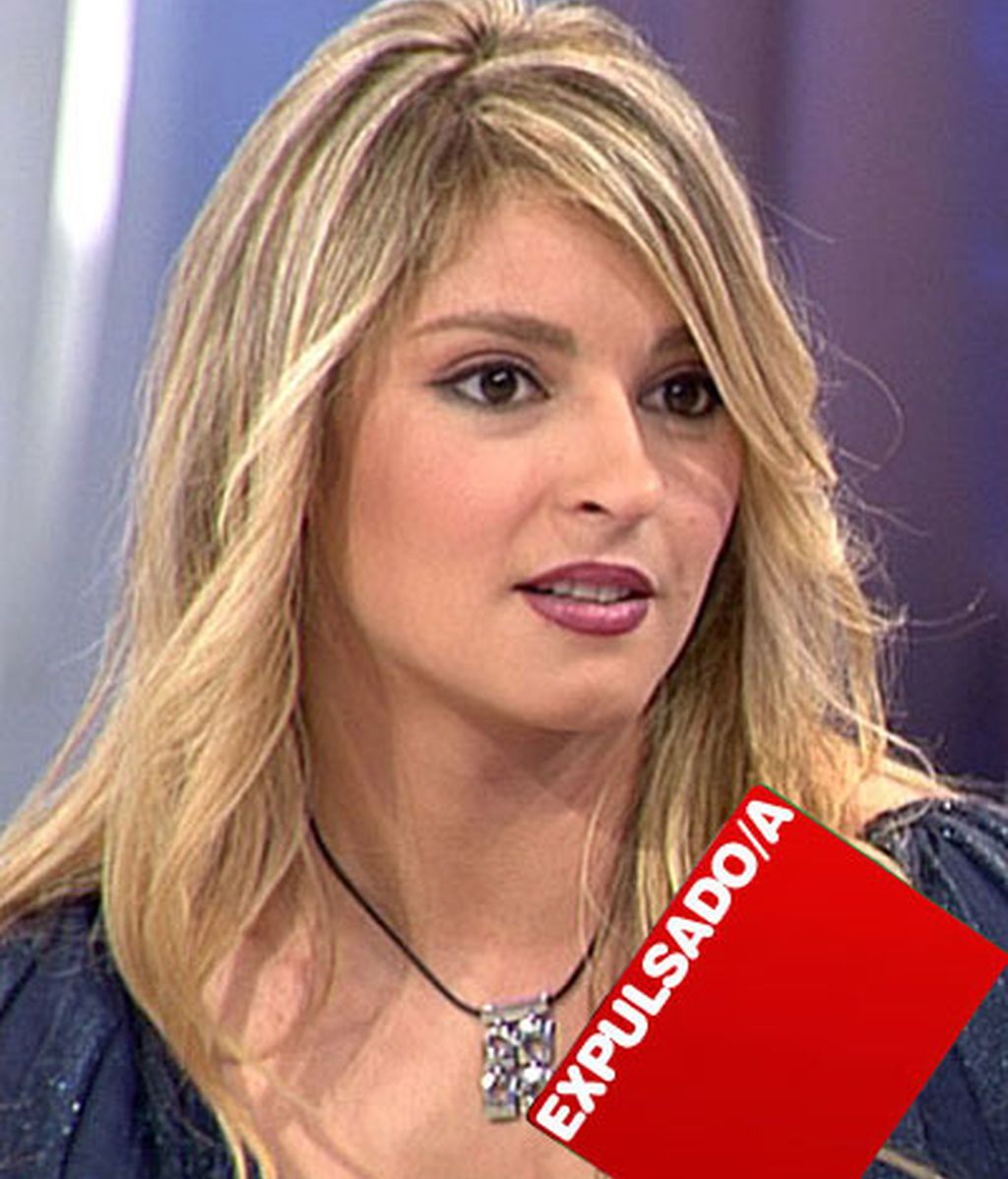 Las pretendientas de Raúl