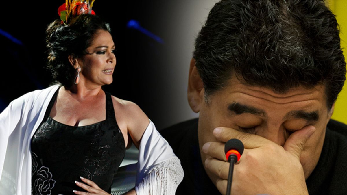 Maradona Pantoja Maradona Pantoja