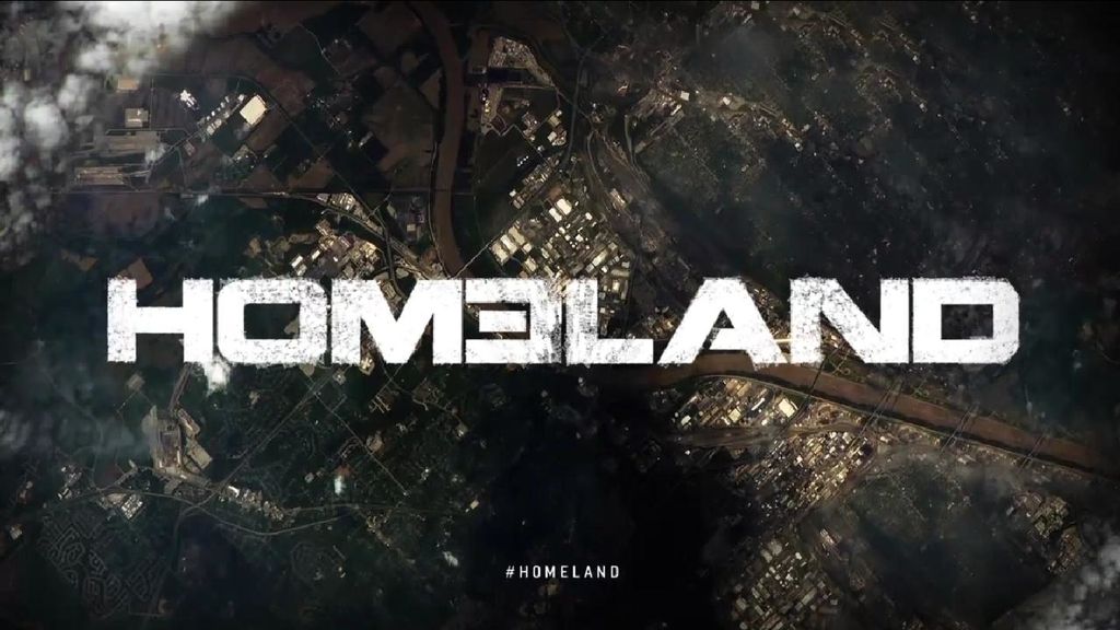 Las primeras imágenes de la cuarta temporada de 'Homeland'