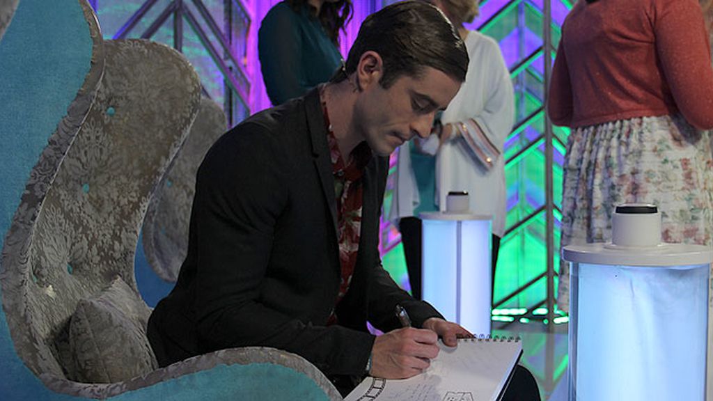 Cinco parejas se dan el 'sí quiero'