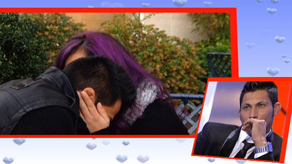 Recordando viejos tiempos