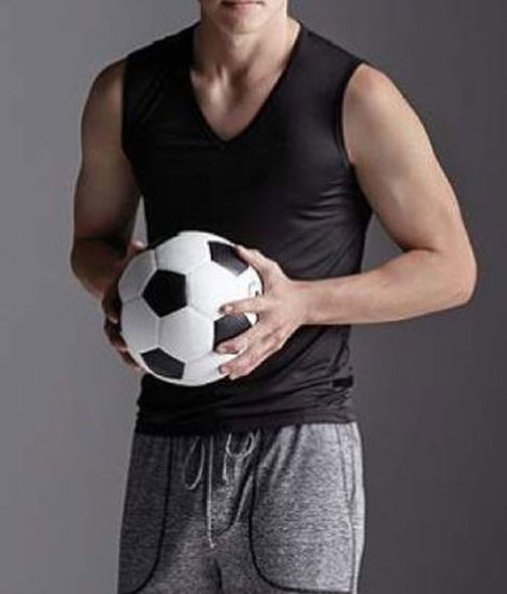 James Rodríguez, modelo de ropa interior