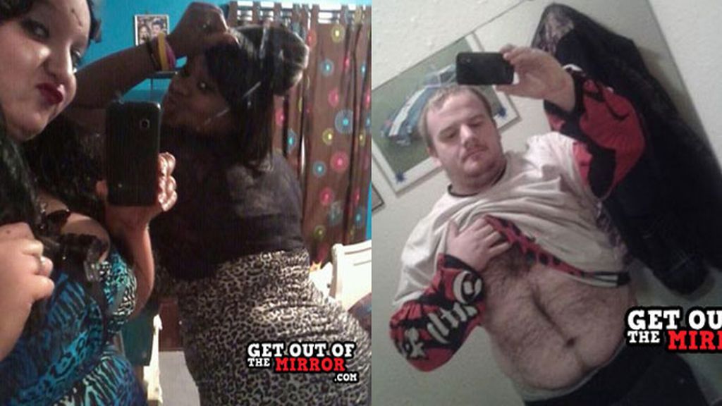 No sólo se hacen las fotos, sino que las publican