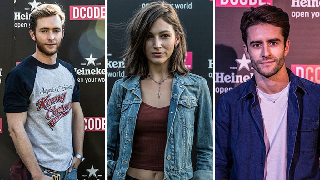 El DCODE se celebró el pasado fin de semana en Madrid