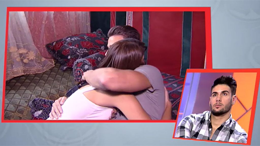 Anais: “La actitud de Iván ha hecho que haya tenido dos citas con Cristian”