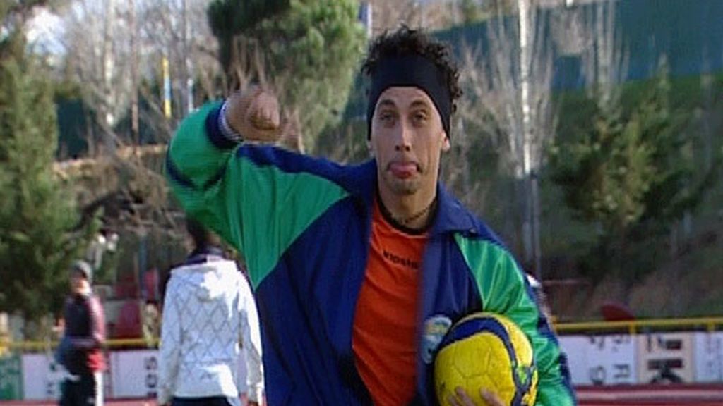 Revolución en el barrio