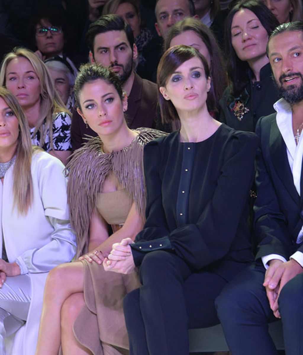 La representación ‘Spanish’ se hace fuerte en París