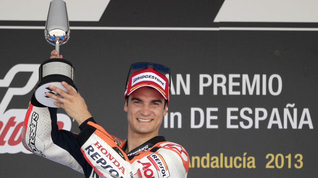 Las mejores fotos del GP Bwin de España