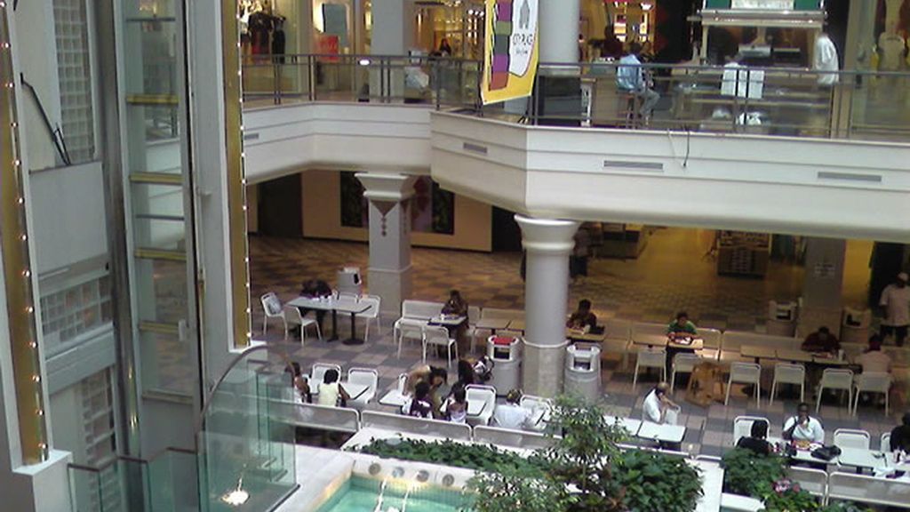 El shopping y el lujo, una de las aficiones más extendidas en Aspen