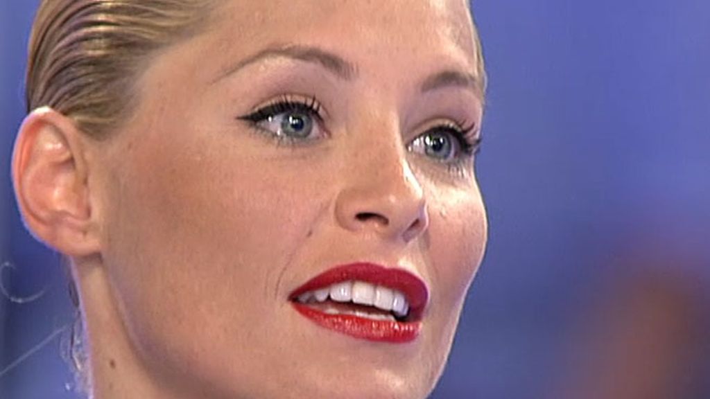 Representantes del mundo de la canción han querido dar una sorpresa