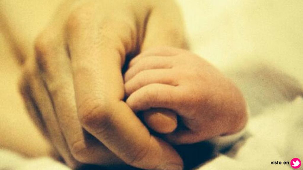 Olivia Wilde, Casillas, Pataky... cómo presentar a tu bebé al mundo por trocitos